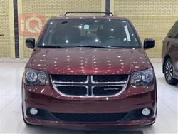 Dodge Caravan